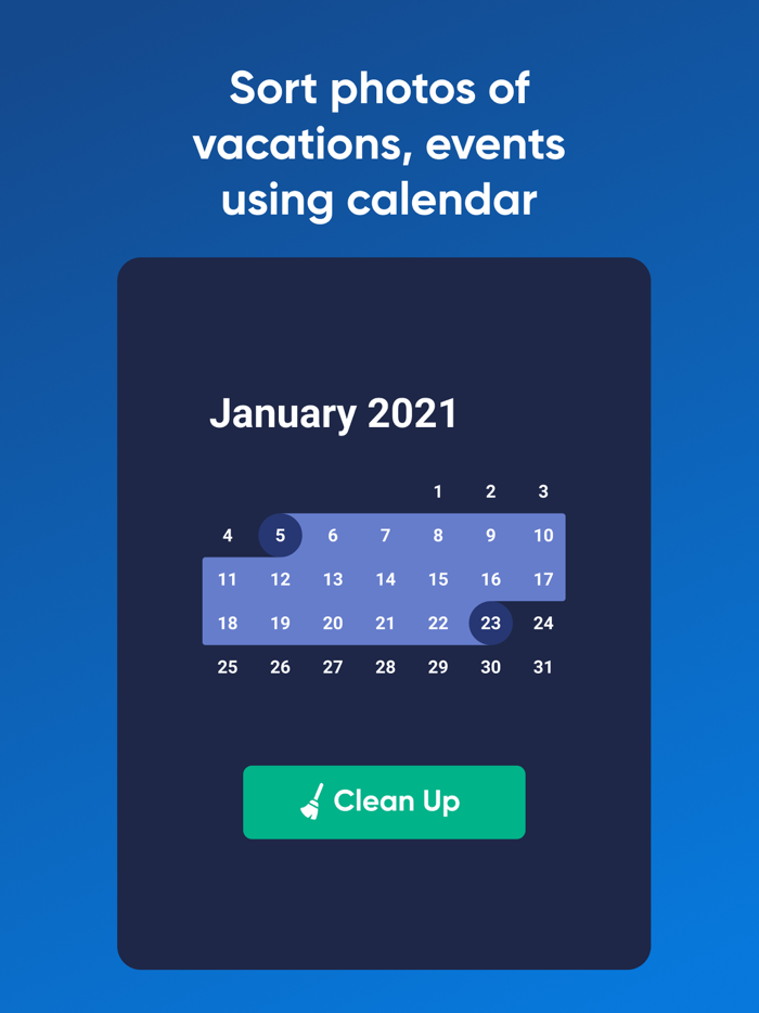 Clean Hat Clean up photos