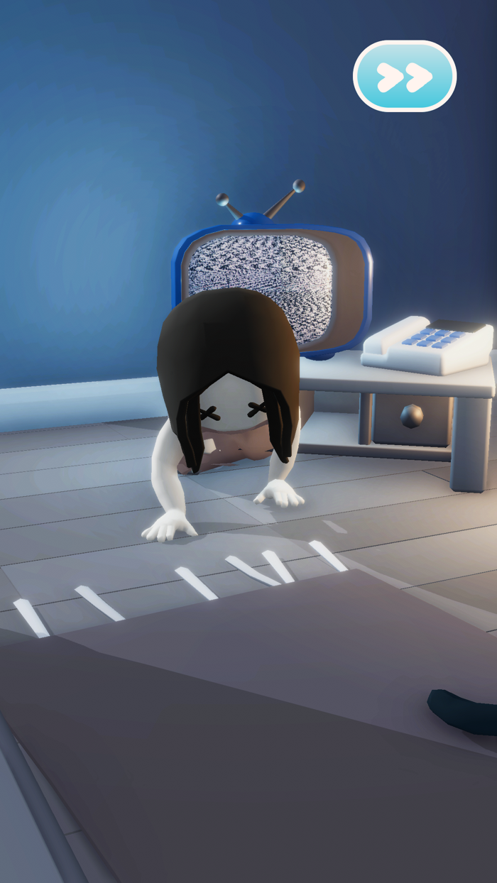 Scary Pranks 恐怖信条