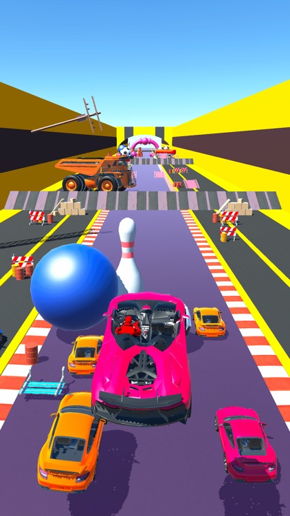 Smash Cars 2