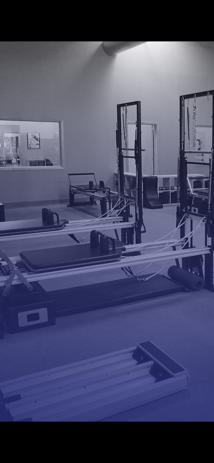 Balance for Life Fitness