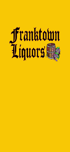 Franktown Liquors