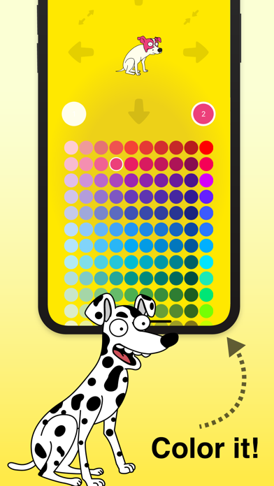 Pet Cartoon Sticker Maker screenshot 3