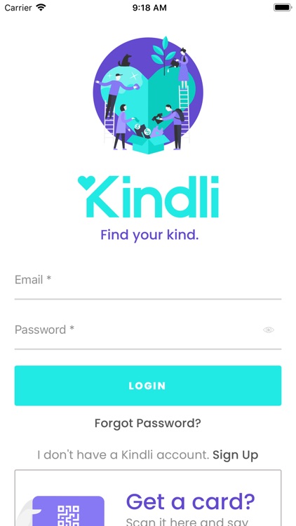 Kindli