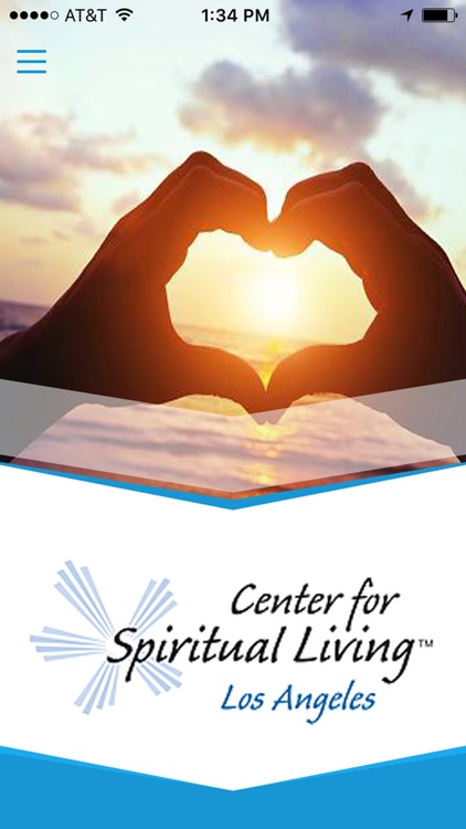 Center for Spiritual Living-LA