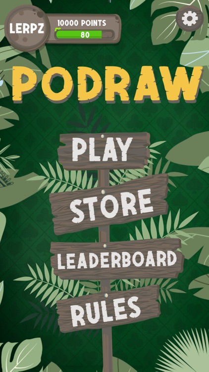 Podraw