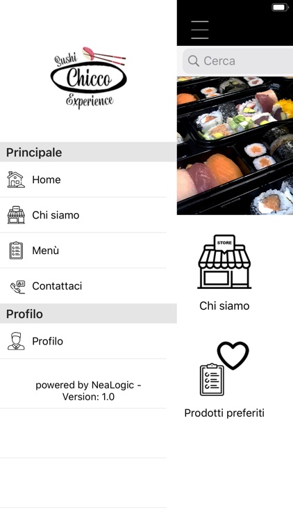 Chicco Experience Pedara