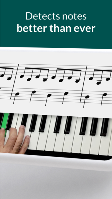 Skoove: Learn Piano