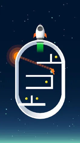 Game screenshot Space Rotation! apk