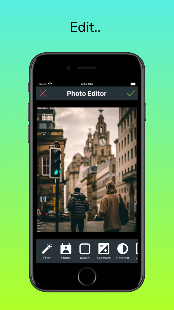 OVF Editor App for iPhone  Free Download OVF Editor for iPhone at AppPure