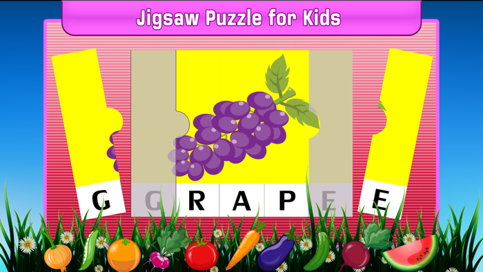 Pre k games spelling for kids