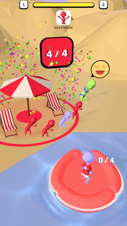 Lifeguard Park screenshot-3