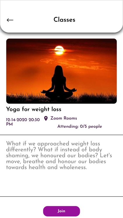 CommnRoom screenshot-6