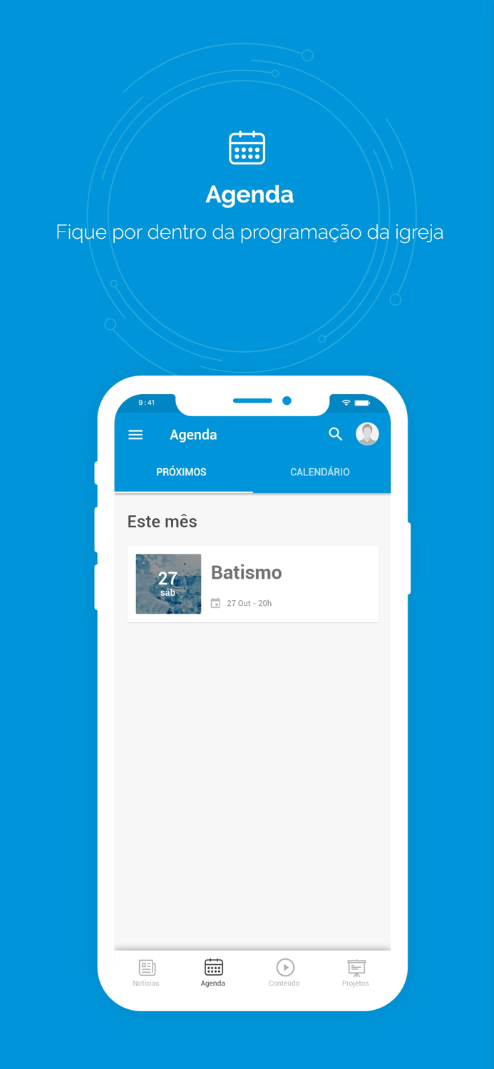 Igreja Batista IEBAM