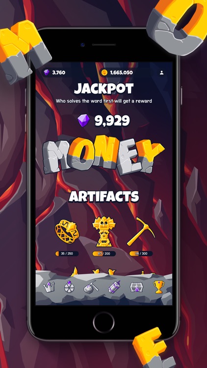 Money Lava screenshot-6