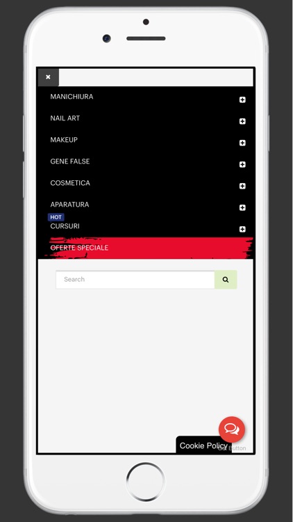 Glittero screenshot-3