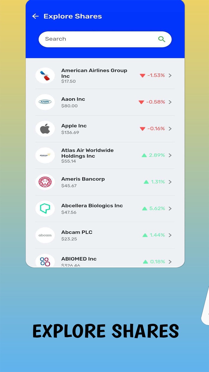 Best Trading App