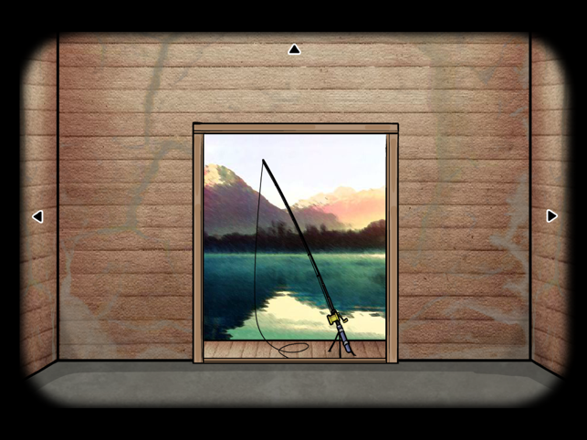 ‎Cube Escape: The Lake Screenshot