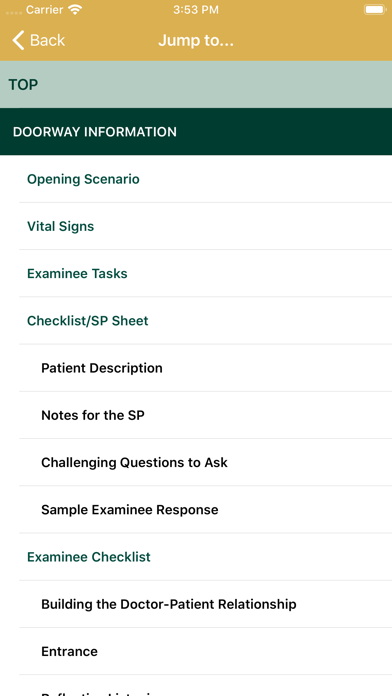 First Aid USMLE Step ... screenshot1