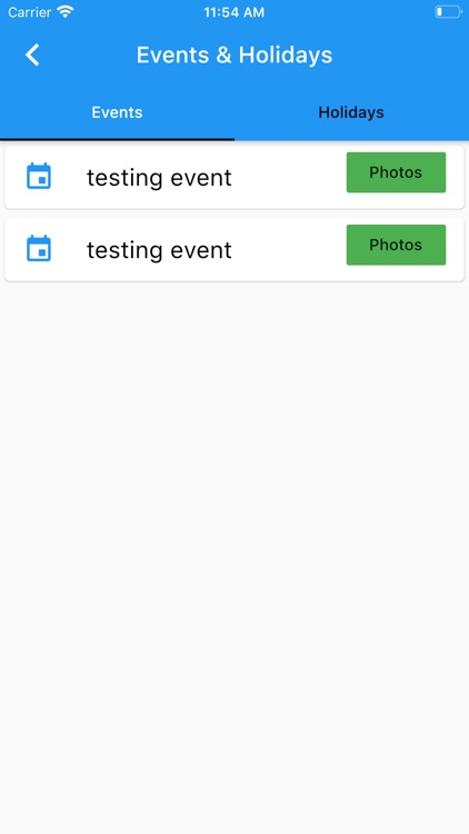 Eazyschool screenshot-4