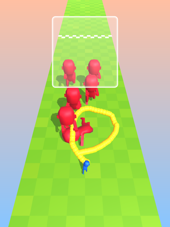 Draw And Run screenshot 2