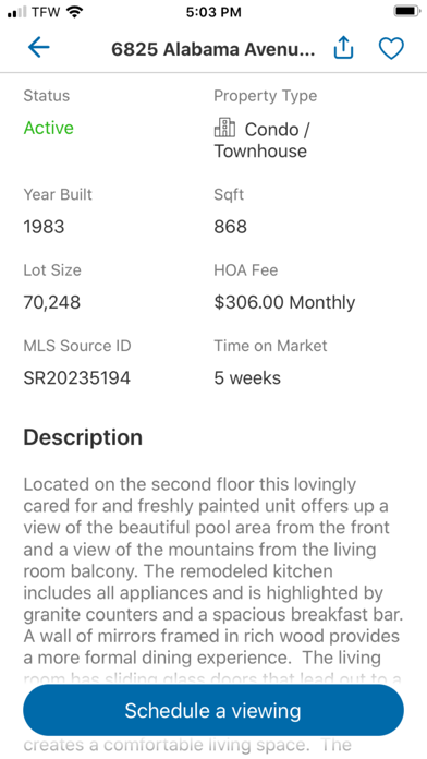 Real Estate in Real Life screenshot 3