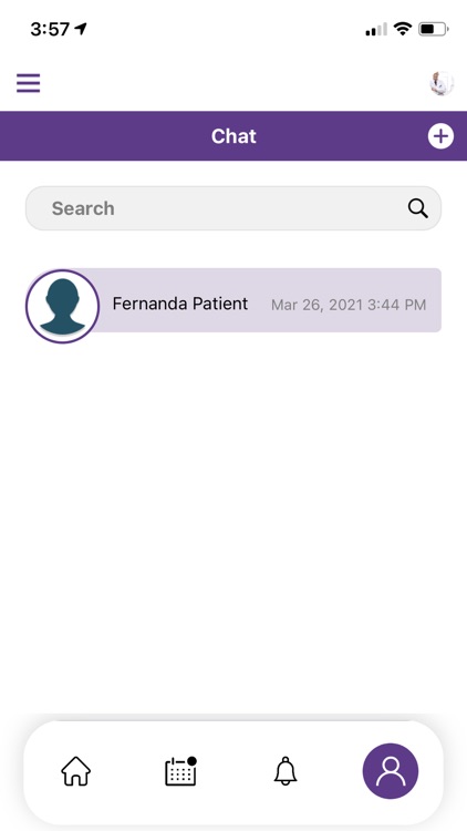 Caregiver-App screenshot-4