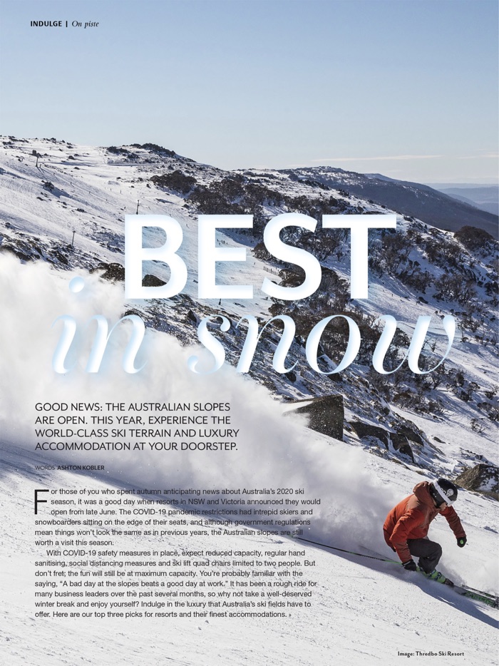 The CEO Magazine Digital Issue