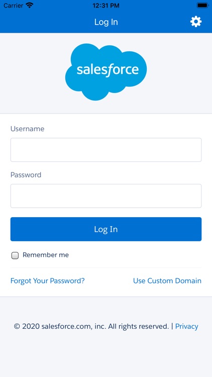 Swyft Mobile for Salesforce