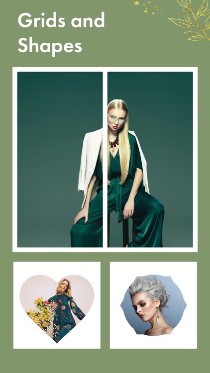 Pic Editor - Collage Maker screenshot-5