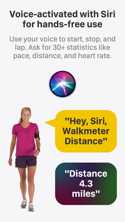 Walkmeter Walking & Hiking GPS