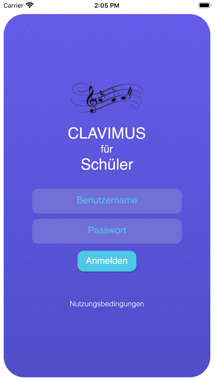 Clavimus S