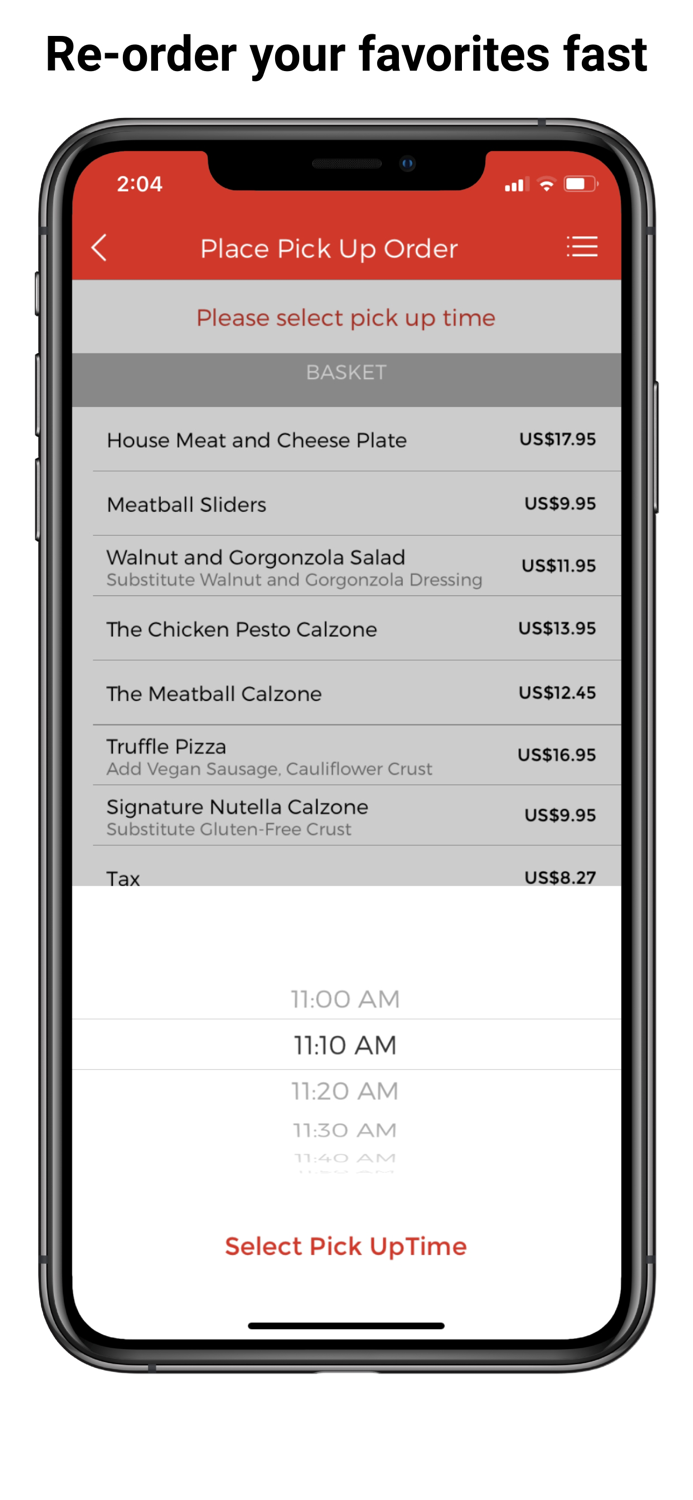 MidiCi The Neapolitan Pizza Co