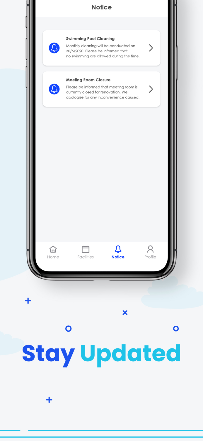 Observe – Property Manager