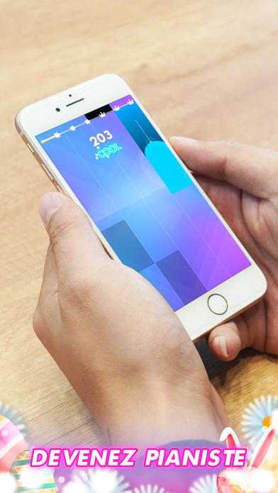 Magic Tiles 3: Piano Game Magic Tiles 3: Piano Game