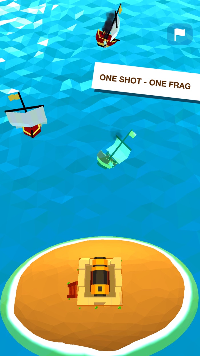 Sea Blitz Battleship Legends