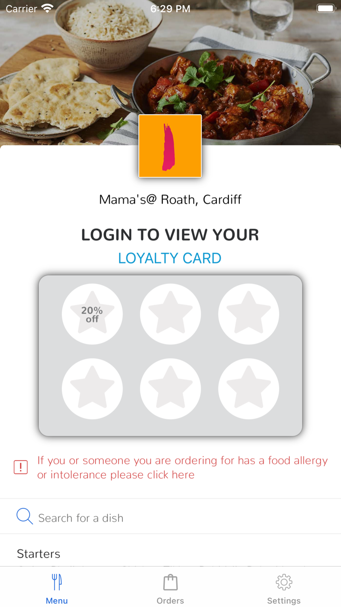 Mamas Roath, Cardiff