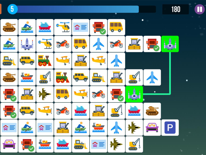 Pet Connect Tile Connect