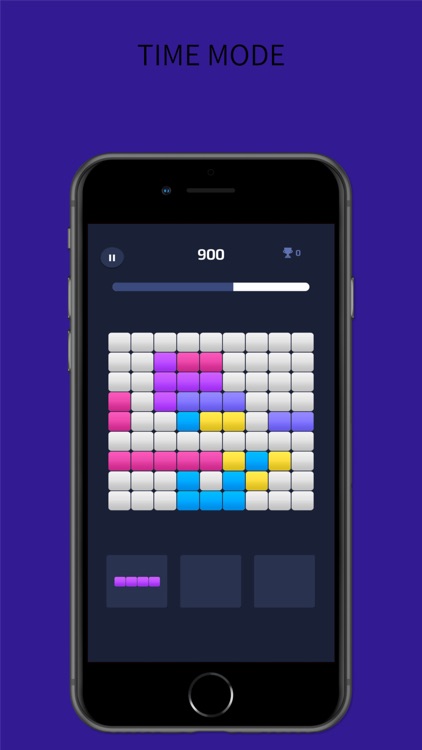 Block-It Puzzle screenshot-3