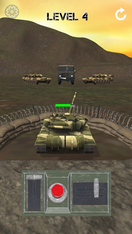 Tank Controller screenshot-7