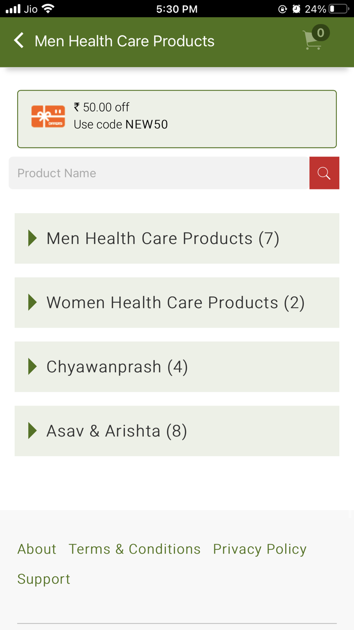 Country Inn Ayurveda