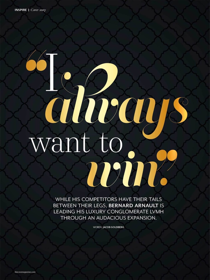 The CEO Magazine Digital Issue