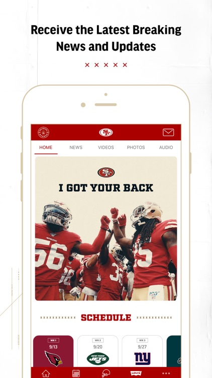 San Francisco 49ers