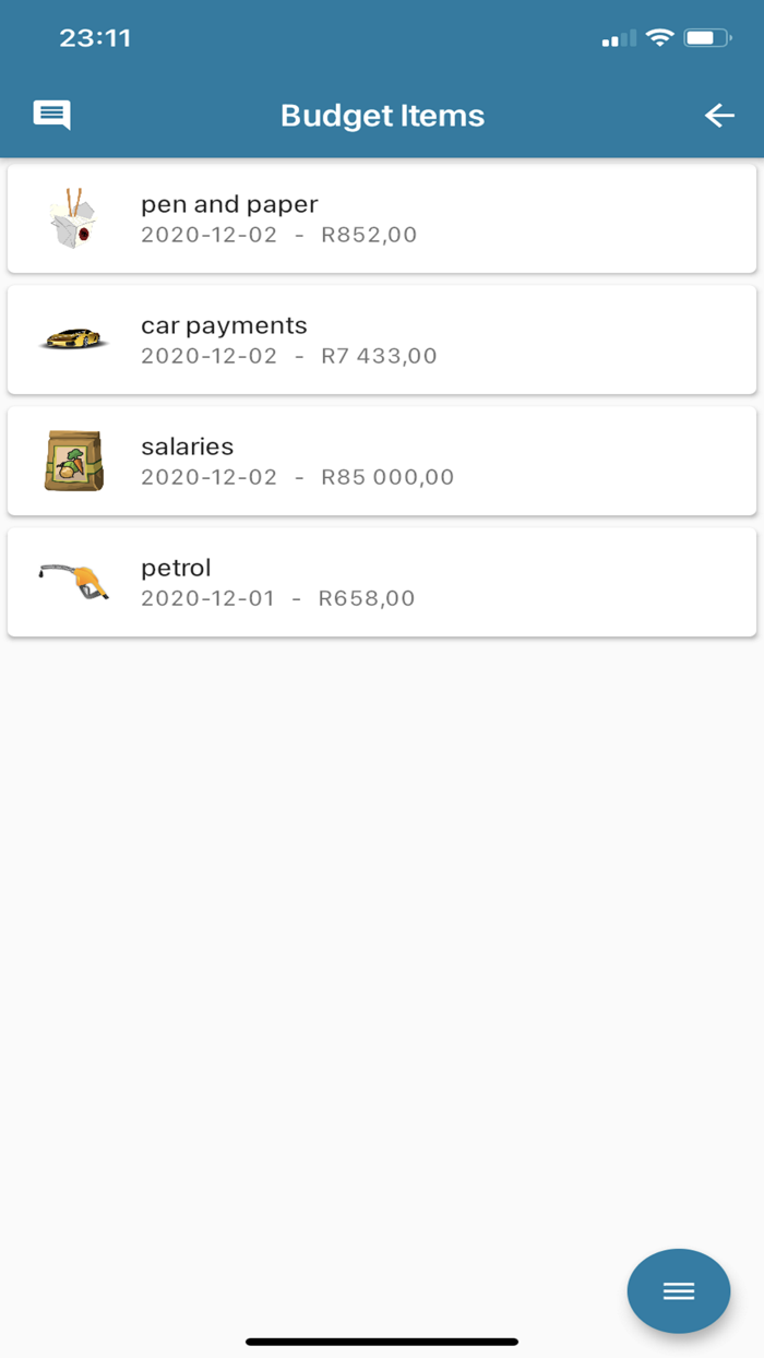 Moolah for ME Individual