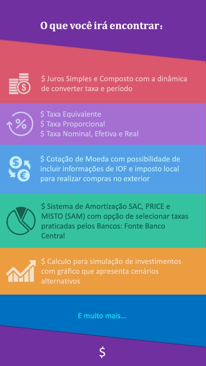 eCalc: Calculadora do Cidadão