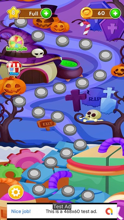 Fruit Mania Master screenshot-3