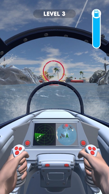 Watercraft! screenshot-3