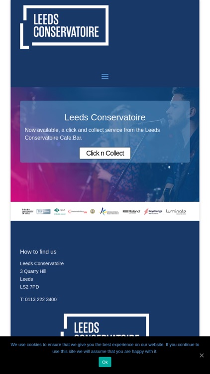 Leeds Conservatoire