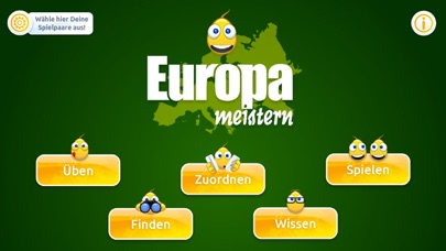 How to cancel & delete Europa meistern from iphone & ipad 1
