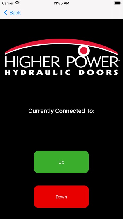 Higher Power Wifi Remote screenshot-4