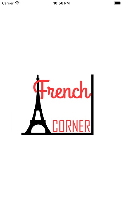 French Corner